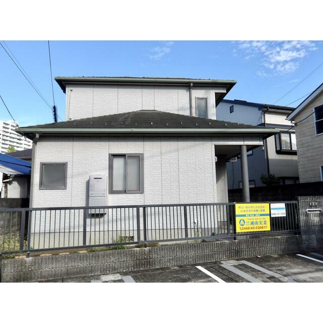 藤沢飯田貸家 その他外観2