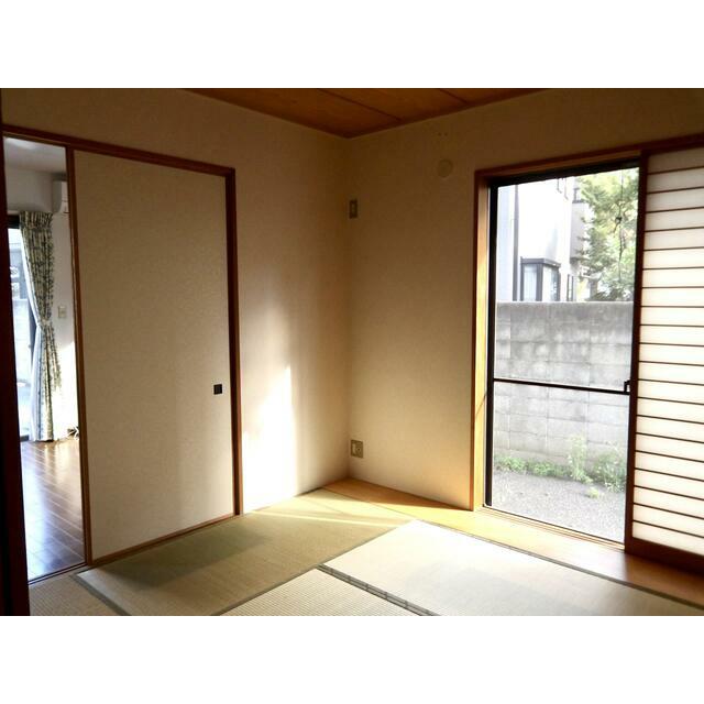 藤沢飯田貸家 その他7