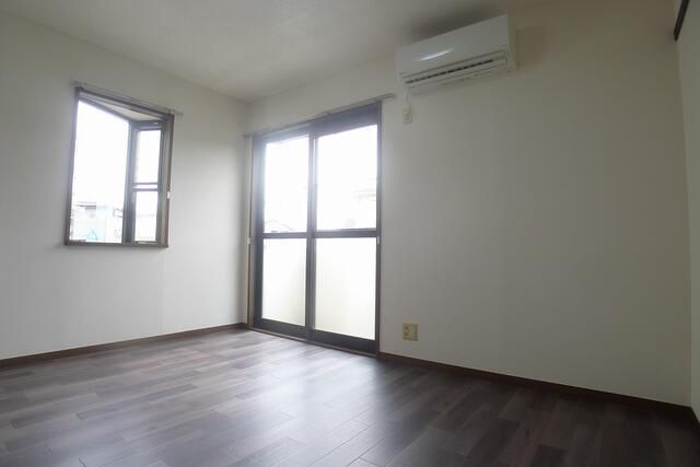 プチハウス リビング