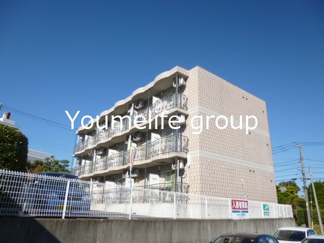 ル・シェルキタカドⅡ 203号室 外観