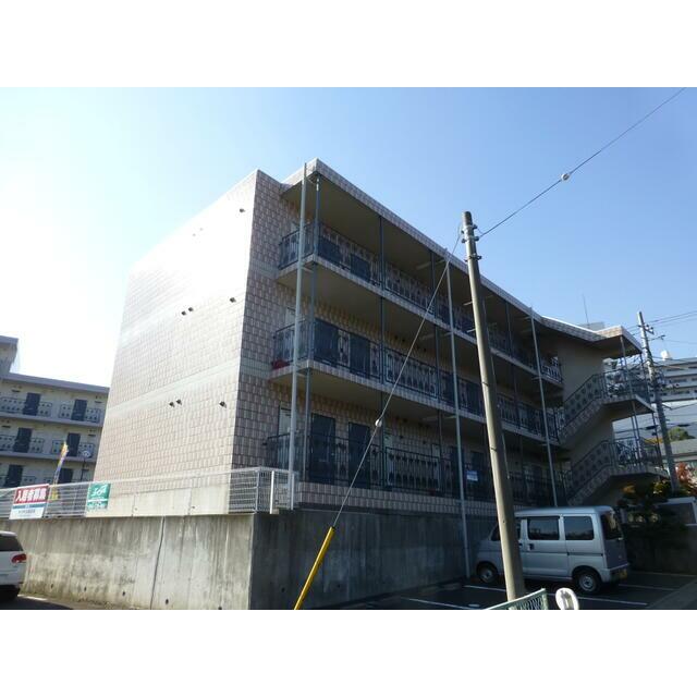 ル・シェルキタカドⅡ その他外観1