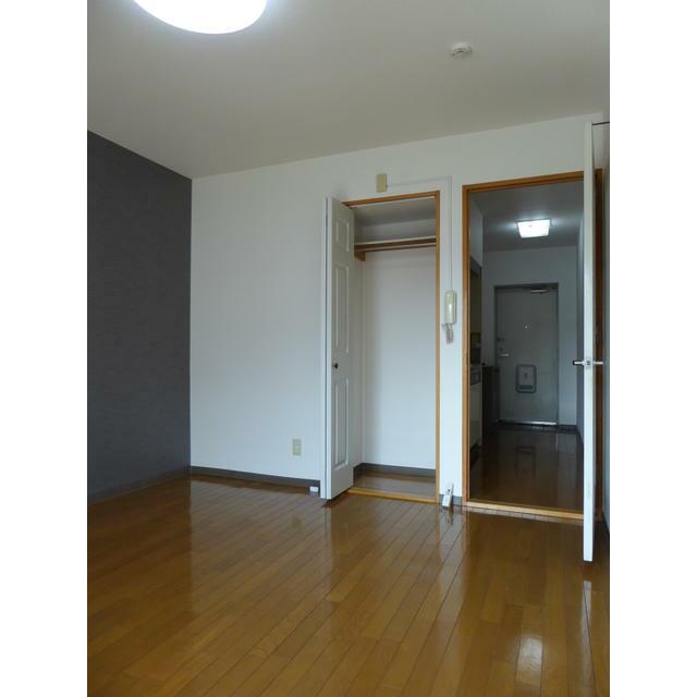 ル・シェルキタカドⅡ リビング