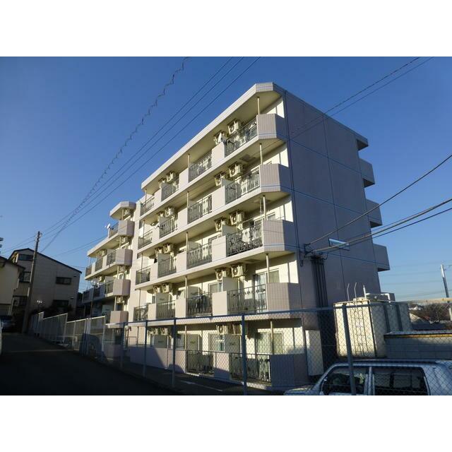 ル・シェルキタカド 107号室 外観