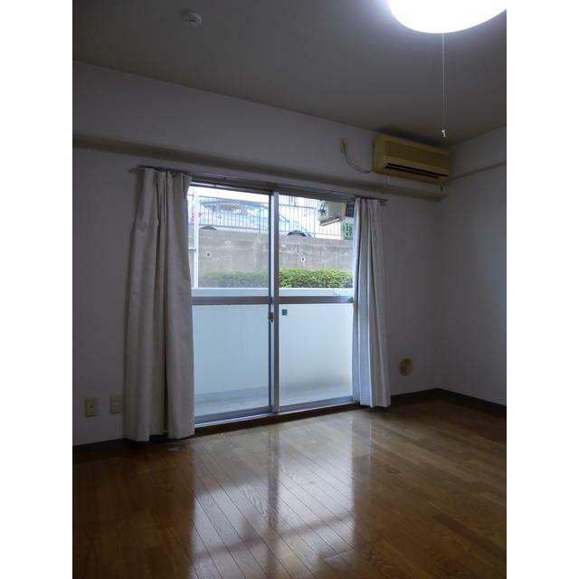 ル・シェルキタカド リビング