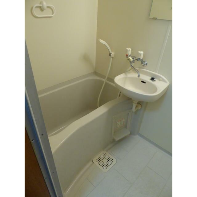 ル・シェルキタカド 風呂画像