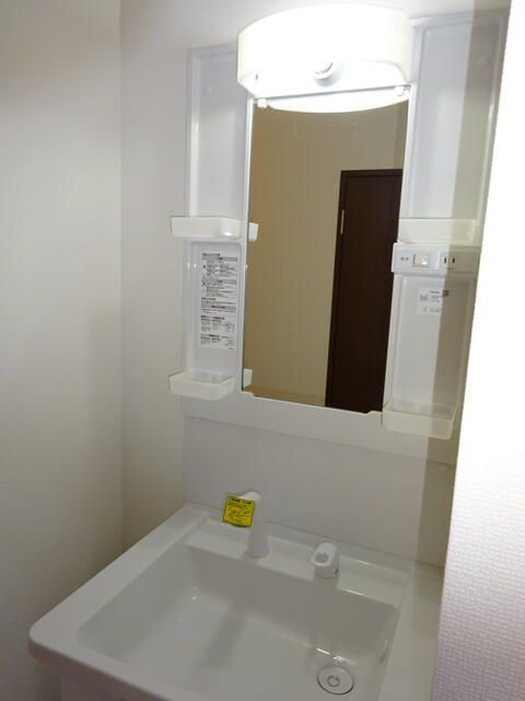 ローズガーデンＢ その他1