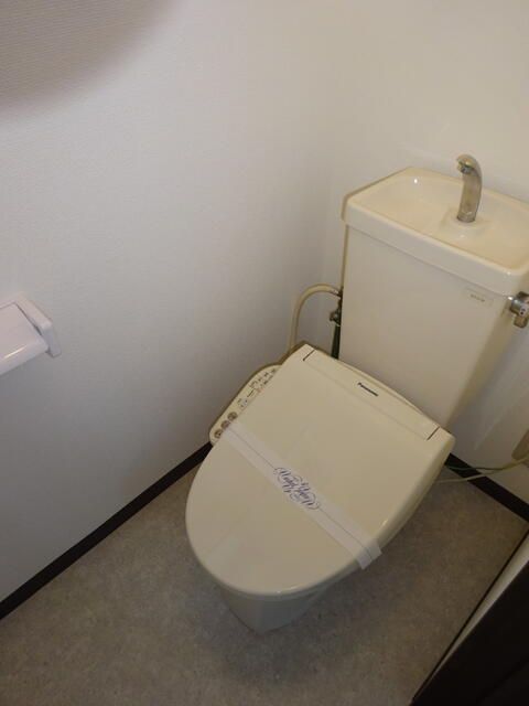 ローズガーデンＢ その他3