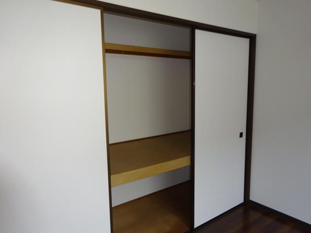 ローズガーデンＢ その他4