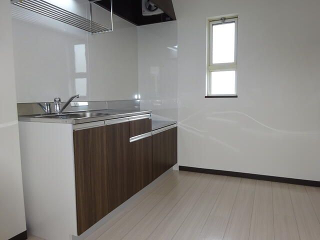 ローズガーデンＢ その他5