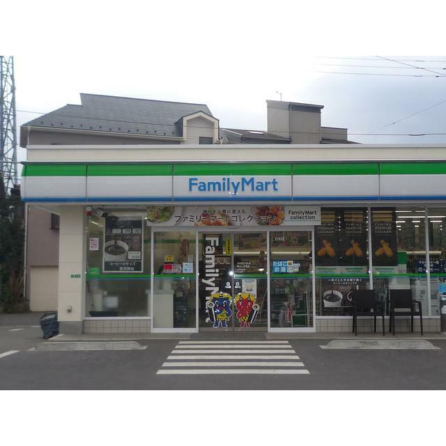 ローズガーデンＢ 周辺画像3