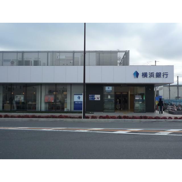 ローズガーデンＢ 周辺画像4