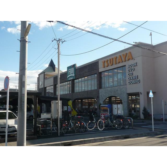 ローズガーデンＢ 周辺画像6