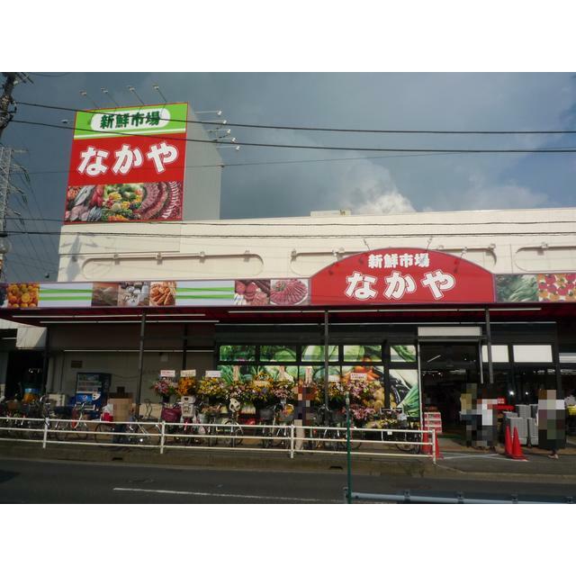 ローズガーデンＢ 周辺画像7