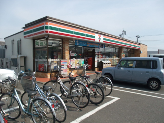 アビタシオン その他外観6