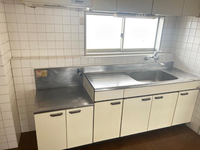 アビタシオン キッチン