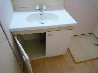 レジデンス２１ その他5