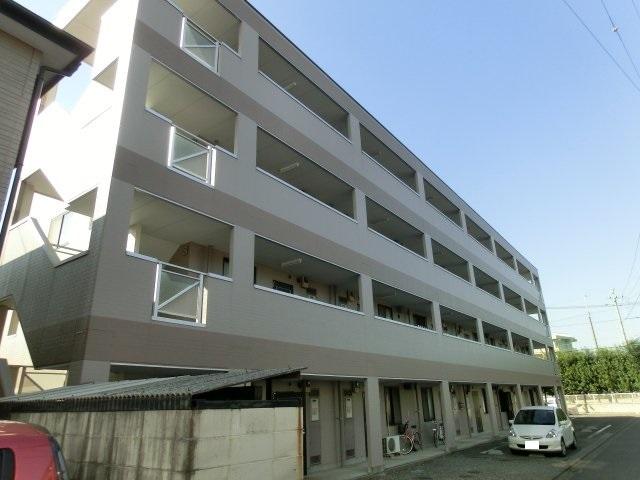 レジデンス２１ その他外観1