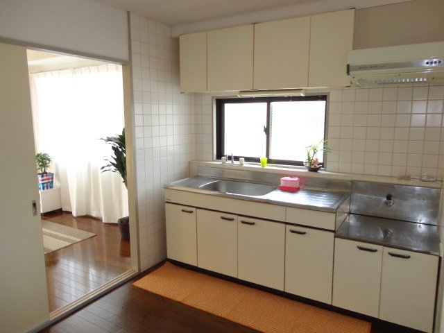 レジデンス２１ その他8