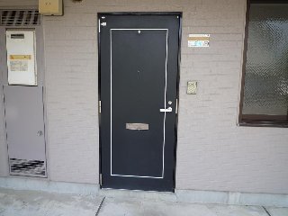 レジデンス２１ その他15