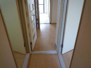 レジデンス２１ その他17