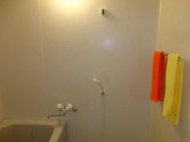 レジデンス２１ 風呂画像