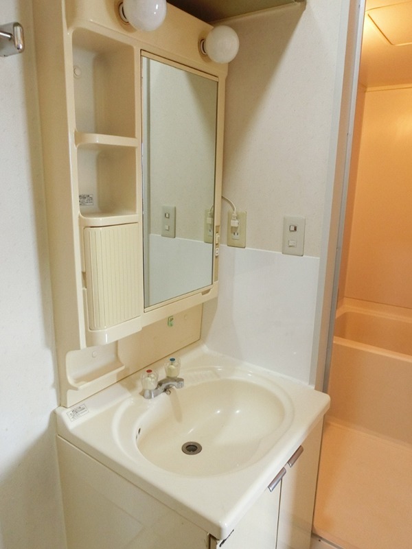 ハイツ堂山 その他3