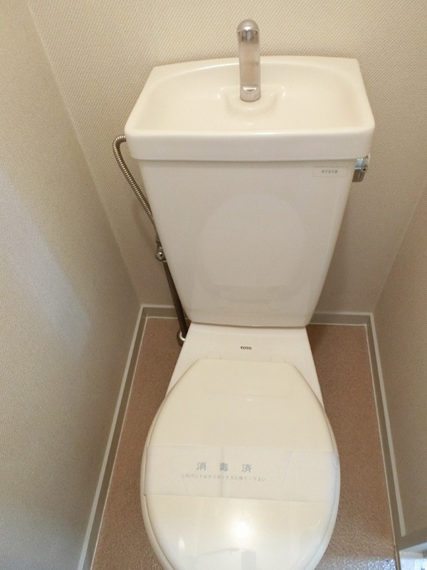 ハイツ堂山 その他4