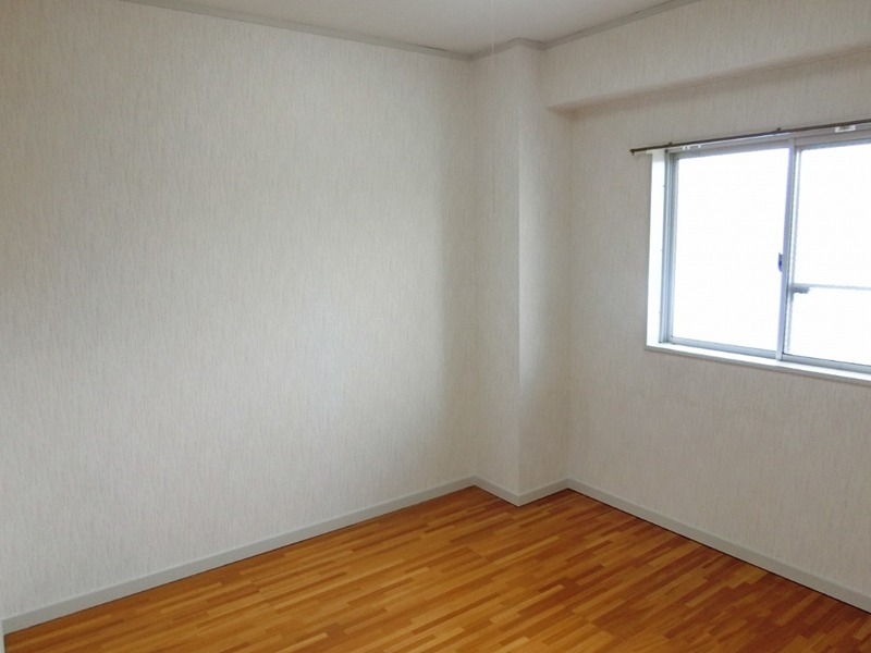 ハイツ堂山 ベッドルーム