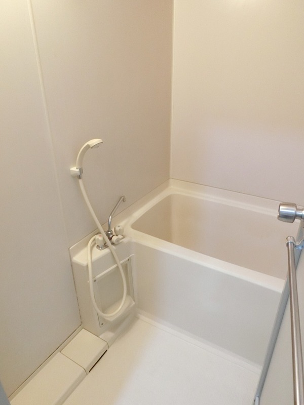 ハイツ堂山 風呂画像