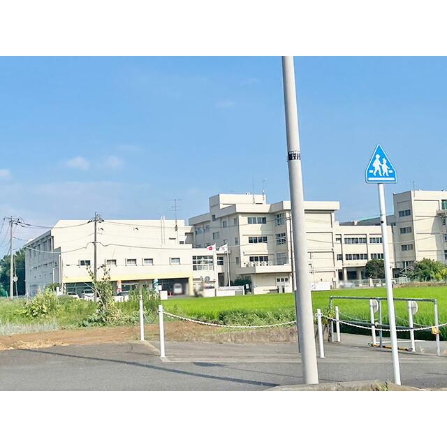 ハイツ堂山 周辺画像6