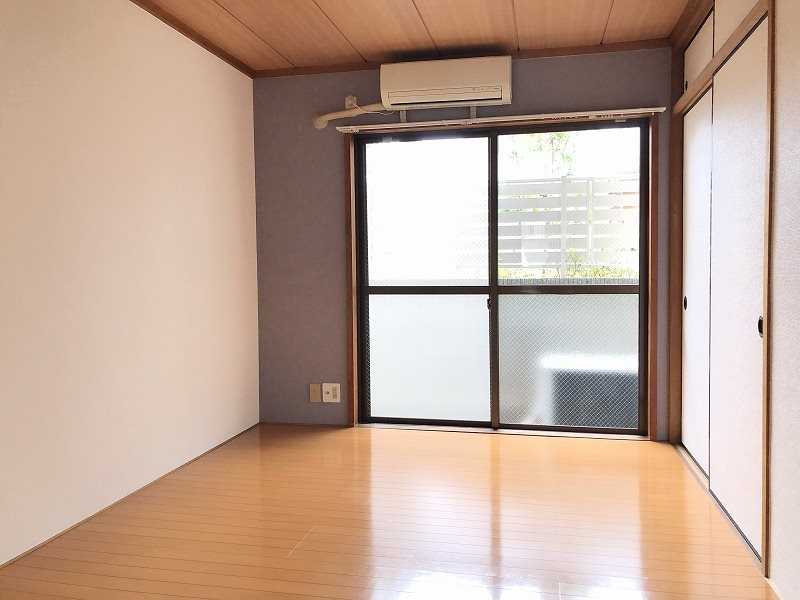 英桜コーポ リビング