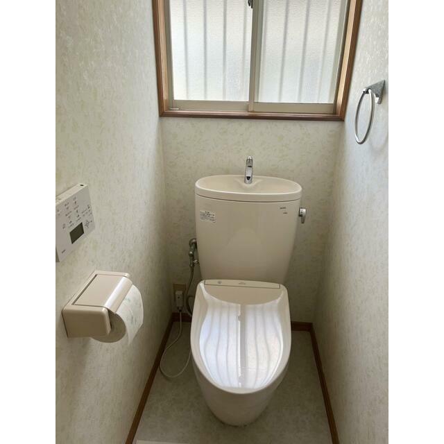 上荻野貸家 その他1