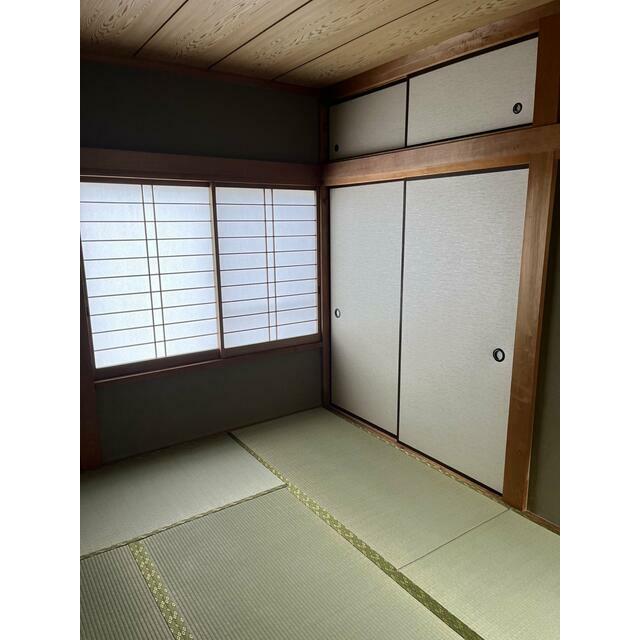 上荻野貸家 その他3