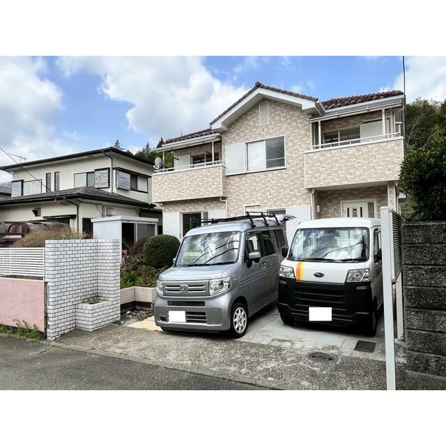 上荻野貸家 その他外観1