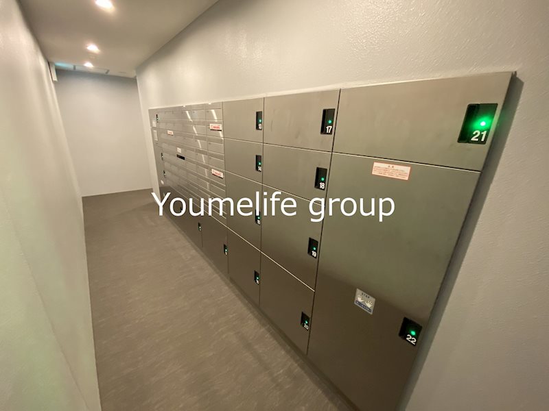 小田急伊勢原駅前マンション その他外観3