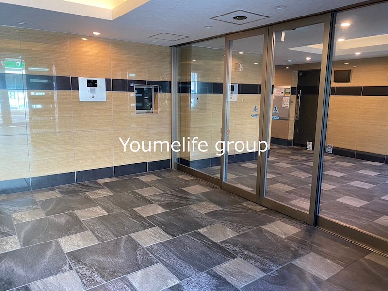 小田急伊勢原駅前マンション その他外観4