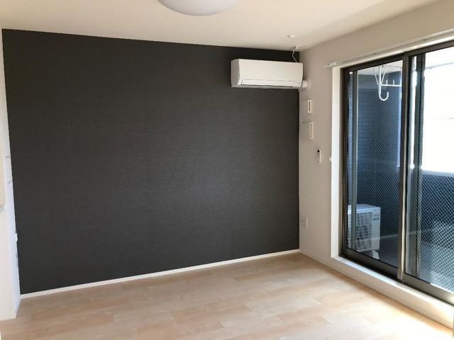 Ｐｌｕｍｅｒｉａ（プルメリア） リビング