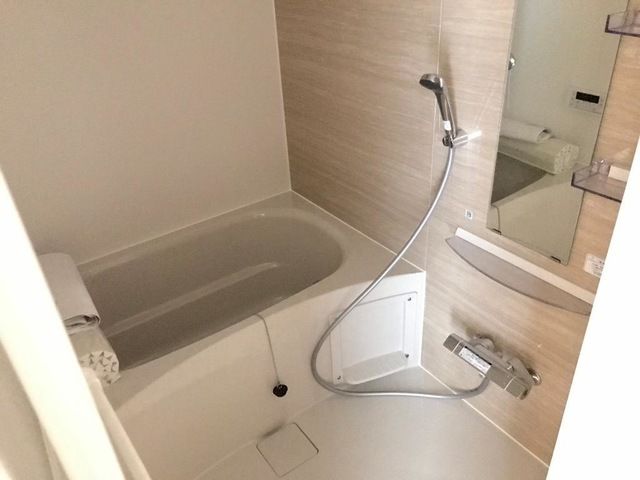 Ｐｌｕｍｅｒｉａ（プルメリア） 風呂画像