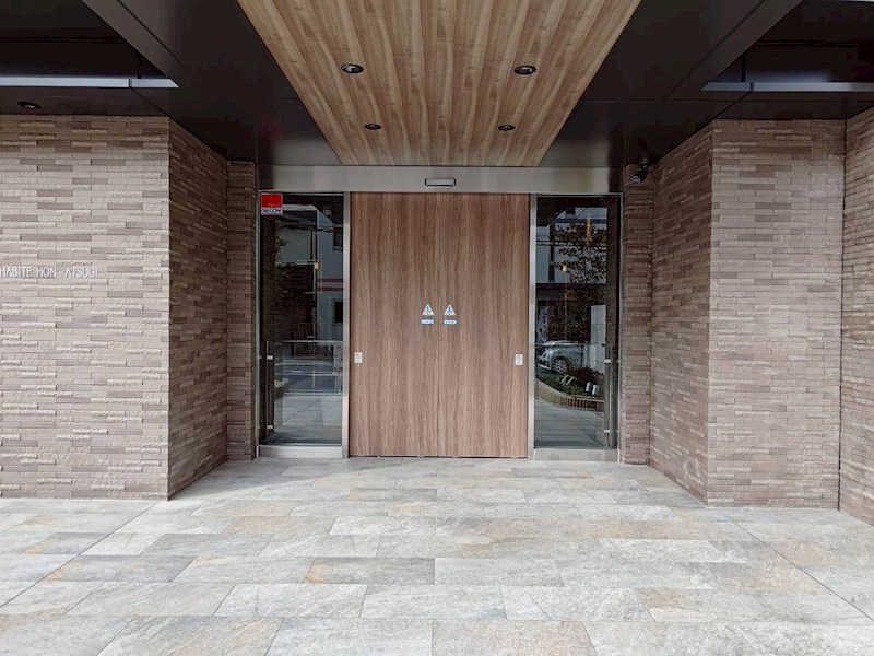 ハビテ本厚木 その他外観1