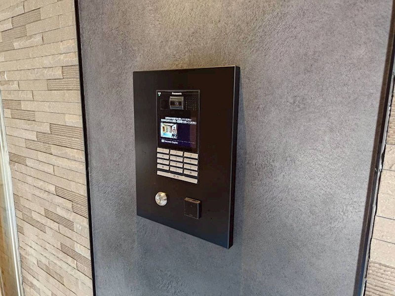 ハビテ本厚木 その他外観2