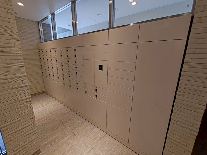 ハビテ本厚木 その他外観4