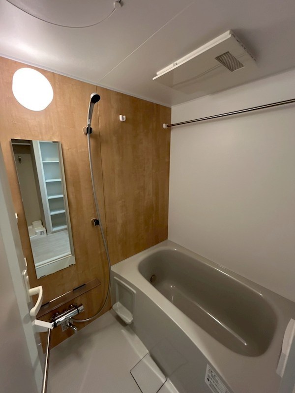 ハビテ本厚木 風呂画像