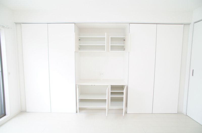 リブリ・Los Angeles その他5