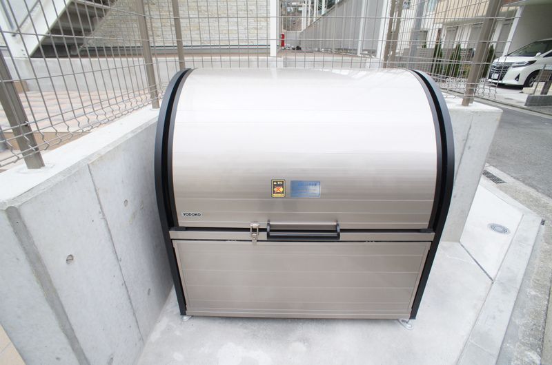 リブリ・Los Angeles その他外観2