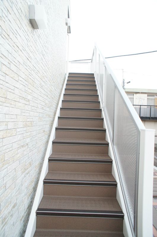 リブリ・Los Angeles その他外観4