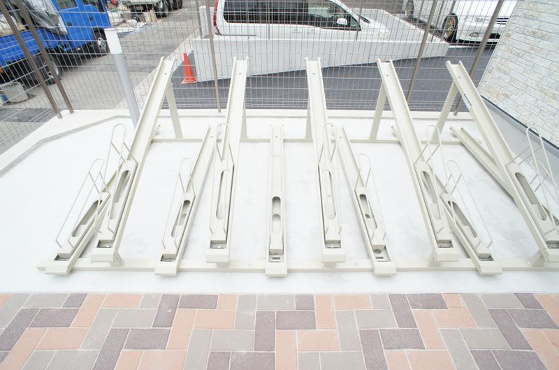 リブリ・Los Angeles その他外観5