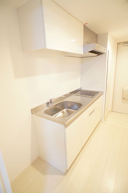 リブリ・Los Angeles キッチン