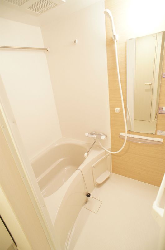 リブリ・Los Angeles 風呂画像