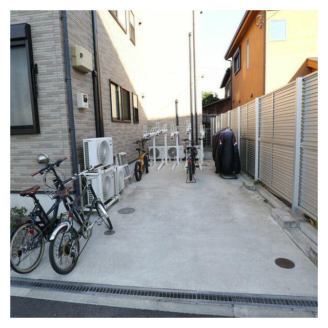 ベイルーム茅ヶ崎 その他4