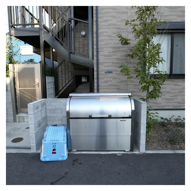 ベイルーム茅ヶ崎 その他5